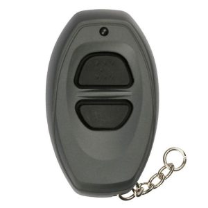 1998 Toyota Avalon Remote Key Fob (Dealer Installed) Gray by Car & Truck Remotes