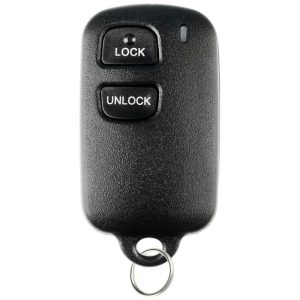 1998 Toyota Tacoma Remote Key Fob by Car & Truck Remotes