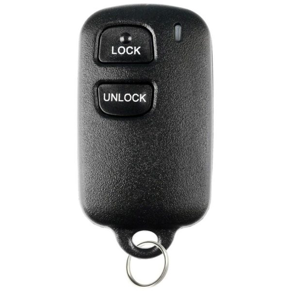 1998 Toyota Tacoma Remote Key Fob by Car & Truck Remotes