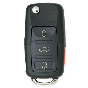 1998 Volkswagen Passat Remote Key Fob by Car & Truck Remotes