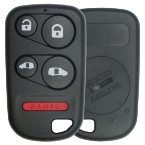 1999-2004 Honda Odyssey EX Remote replacement case by Car & Truck Remotes