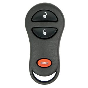1999 Dodge Caravan Remote Key Fob by Car & Truck Remotes