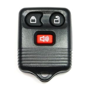 1999 Ford Econoline E-Series Remote Key Fob (new system) by Car & Truck Remotes