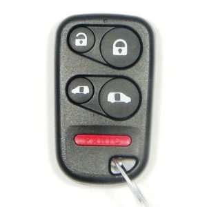 1999 Honda Odyssey EX Remote Key Fob – Refurbished