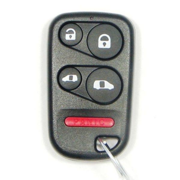 1999 Honda Odyssey EX Remote Key Fob – Refurbished