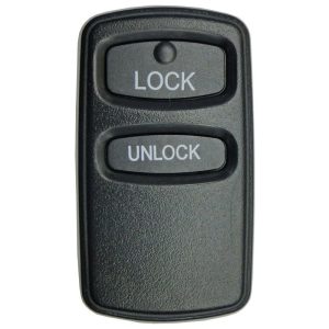 1999 Mitsubishi Galant Remote Key Fob by Car & Truck Remotes