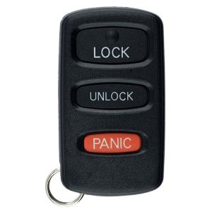 1999 Mitsubishi Galant Remote w/ Panic – Aftermarket