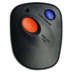 1999 Subaru Legacy Remote Key Fob by Car & Truck Remotes