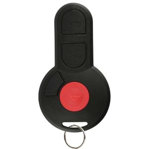 1999 Volkswagen Jetta Remote Key Fob – Aftermarket
