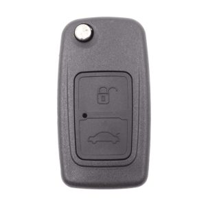 2 Button Flip Key Housing to suit Chery