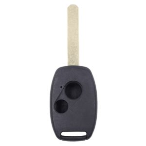 2 Button HON66 Durashell Bladed Key Housing to suit Honda