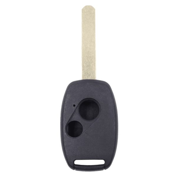 2 Button HON66 Durashell Bladed Key Housing to suit Honda