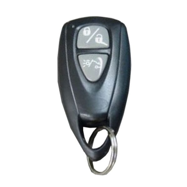 2 Button P355 433MHz Genuine Immobiliser Remote