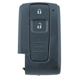 2 Button Remote Case To Suit Toyota Prius