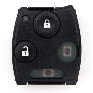 2 Button Remote To Suit Honda Civic