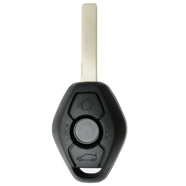 2000 BMW X5 Series Keyless Entry Remote Key Fob by Car & Truck Remotes