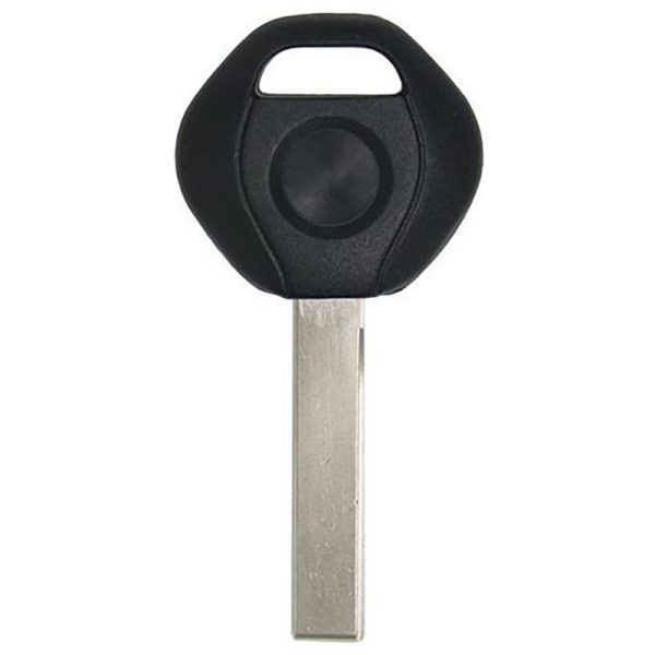 2000 BMW X5 Series Transponder Key Blank by Car & Truck Remotes