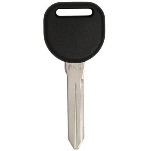 2000 Buick LeSabre transponder key blank by Car & Truck Remotes