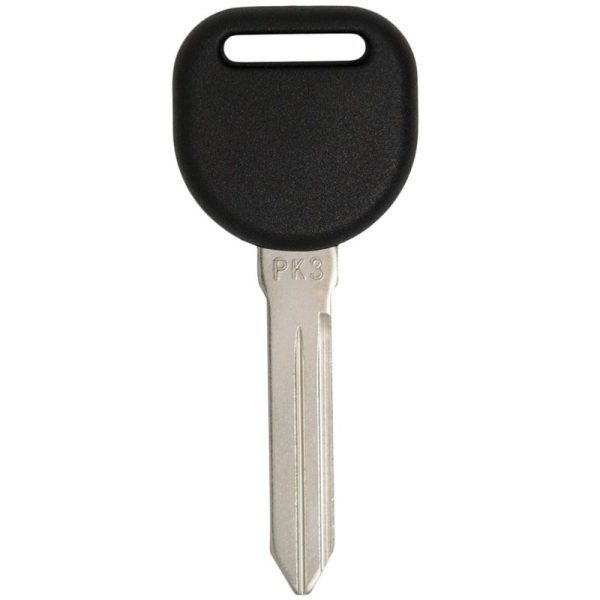2000 Buick LeSabre transponder key blank by Car & Truck Remotes