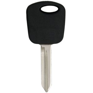2000 Ford Focus transponder key blank by Car & Truck Remotes