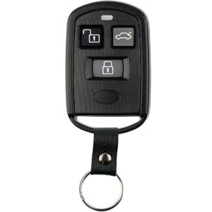 2000 Hyundai Accent Remote Key Fob by Car & Truck Remotes