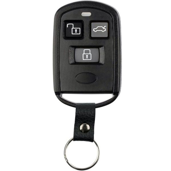 2000 Hyundai Accent Remote Key Fob by Car & Truck Remotes