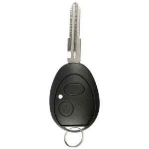 2000 Land Rover Discovery Remote Key Fob – Aftermarket