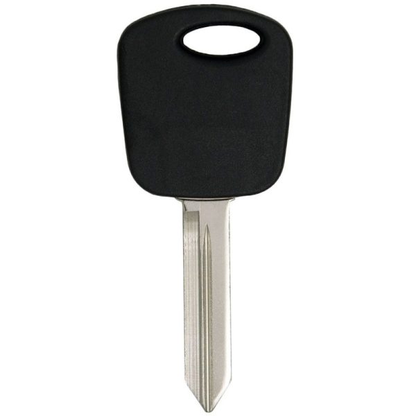 2000 Lincoln LS transponder key blank by Car & Truck Remotes