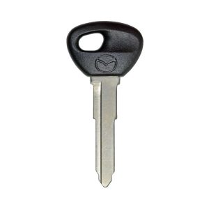 2000 Mazda 626 V6 transponder key blank