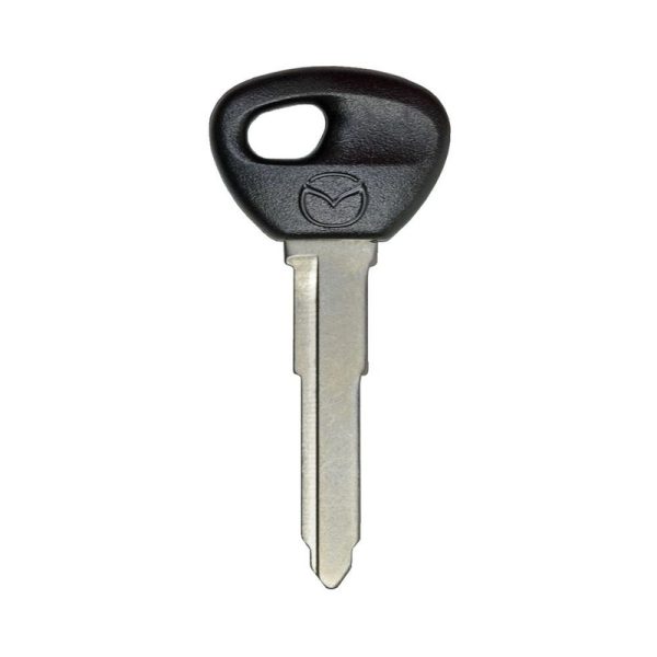 2000 Mazda 626 V6 transponder key blank