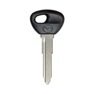 2000 Mazda MPV transponder key blank