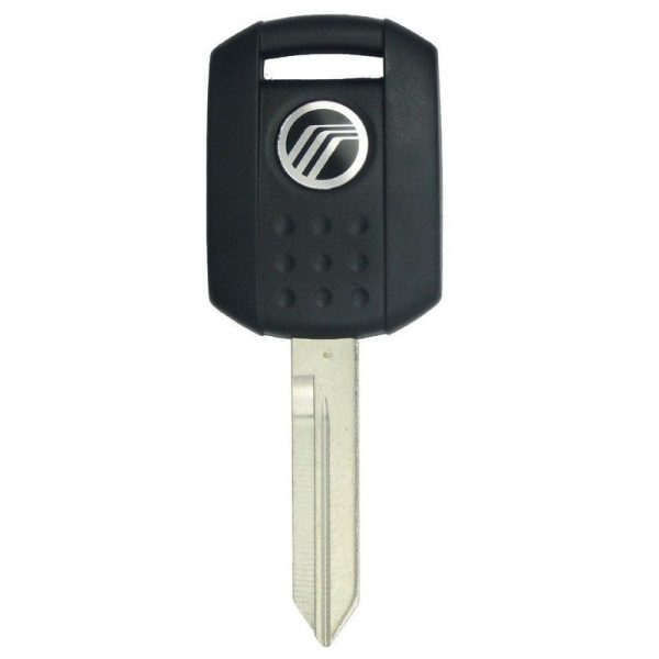 2000 Mercury Mountaineer transponder key blank from 07/00