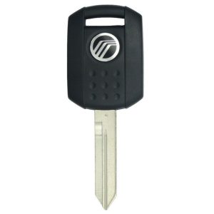 2000 Mercury Sable transponder key blank