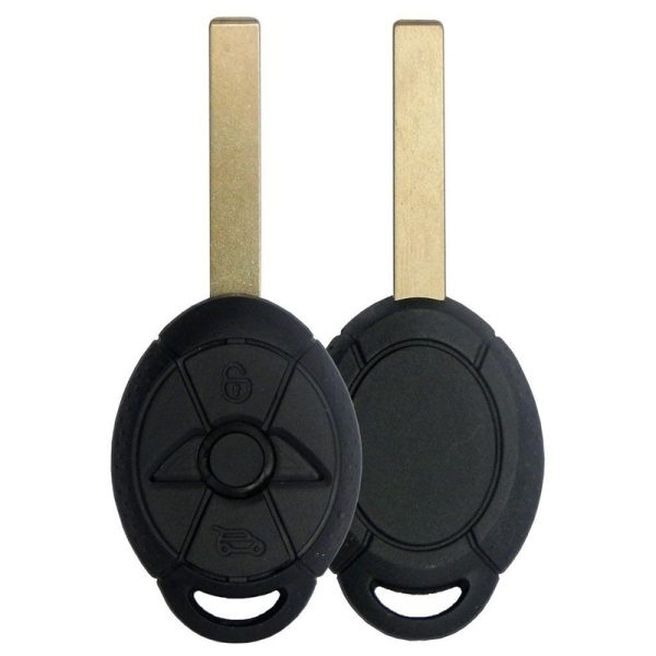 2000 Mini Cooper Remote Key Fob by Car & Truck Remotes