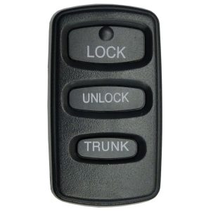 2000 Mitsubishi Diamante Remote Key Fob by Car & Truck Remotes