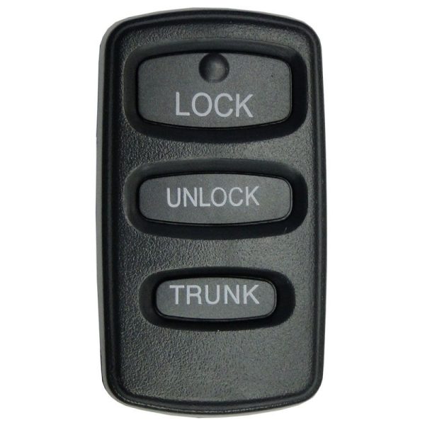 2000 Mitsubishi Diamante Remote Key Fob by Car & Truck Remotes