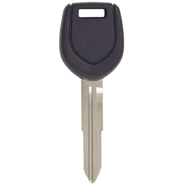 2000 Mitsubishi Diamante Transponder Ignition Key MIT8 by Car & Truck Remotes
