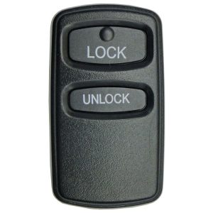 2000 Mitsubishi Eclipse Remote Key Fob by Car & Truck Remotes