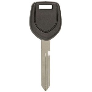 2000 Mitsubishi Eclipse Transponder Ignition Key MIT9 by Car & Truck Remotes