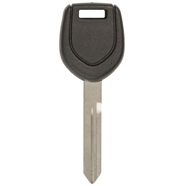 2000 Mitsubishi Eclipse Transponder Ignition Key MIT9 by Car & Truck Remotes
