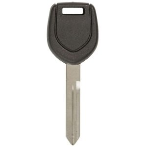 2000 Mitsubishi Galant Transponder Ignition Key MIT9 by Car & Truck Remotes