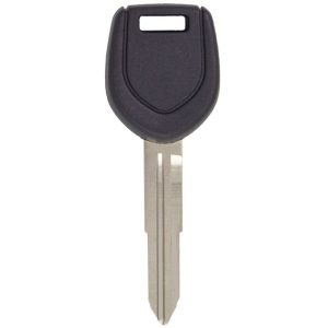 2000 Mitsubishi Montero Transponder Ignition Key MIT8 by Car & Truck Remotes