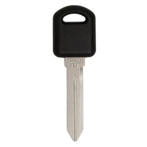 2000 Pontiac Grand Prix transponder key blank by Car & Truck Remotes