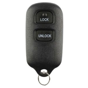 2000 Toyota MR2 Spyder Remote Key Fob by Car & Truck Remotes