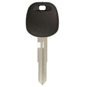 2000 Toyota MR2 Transponder Key Blank by Car & Truck Remotes