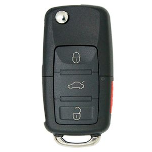 2000 Volkswagen Beetle Remote Key Fob by Car & Truck Remotes