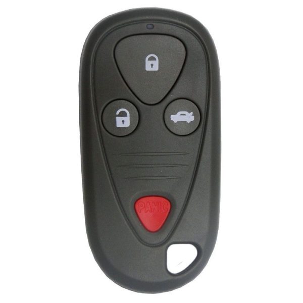 2001 Acura CL Remote Key Fob by Car & Truck Remotes