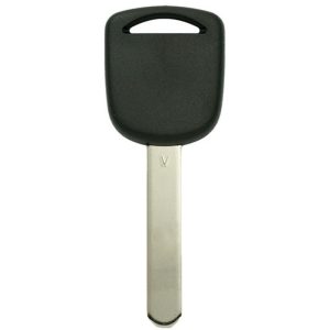 2001 Acura EL (Canada) transponder key blank by Car & Truck Remotes