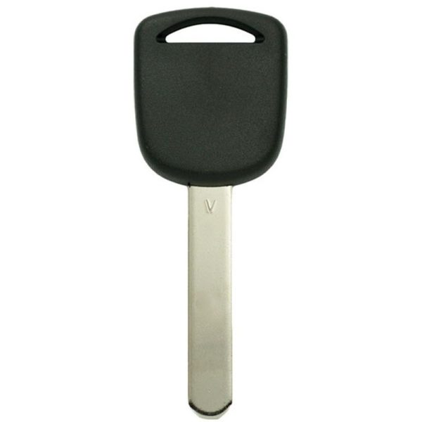 2001 Acura EL (Canada) transponder key blank by Car & Truck Remotes