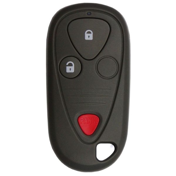 2001 Acura MDX Remote Key Fob by Car & Truck Remotes